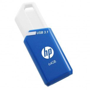 Pendrive HP X755W 64Gb Pack... 2