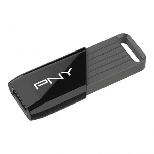 Pendrive PNY Attaché X 64Gb... 2