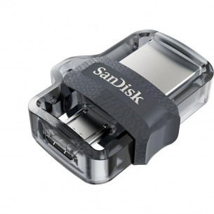 Pendrive Sandisk Dual micro... 2