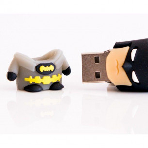 Pendrive Tech One Tech... 2