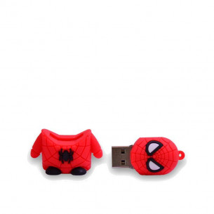 Pendrive Tech One Tech... 2