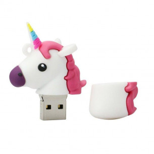 Pendrive Tech One Unicornio... 2