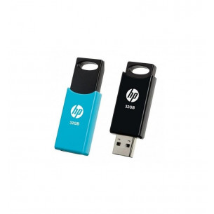 Pendrive HP V212W 32Gb USB... 2