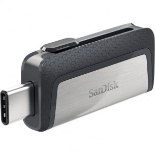 Pendrive SanDisk Ultra Dual... 2