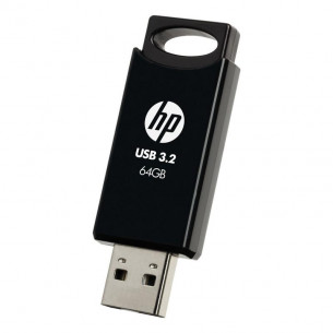 Pendrive HP 712w 64GB USB-A... 2