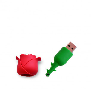 Pendrive Tech One Tech Rosa... 2