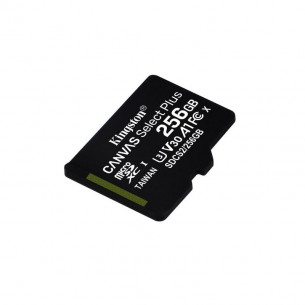 Kingston Micro SDXC Canvas... 2