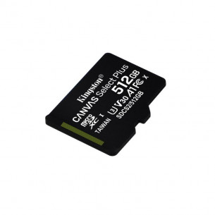 Kingston Micro SDXC 512GB +... 2