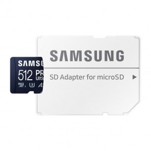 Samsung Pro Ultimate Micro... 2