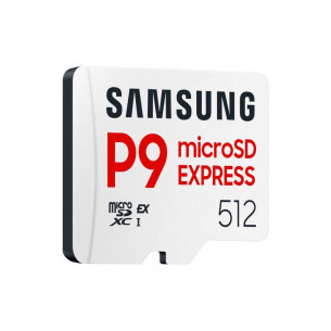 Samsung Micro SDXC P9... 2