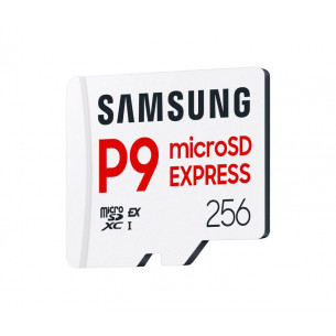 Samsung Micro SDXC P9... 2