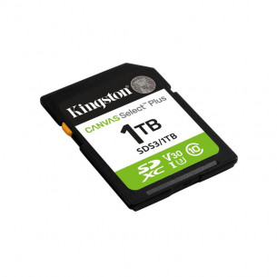 Kingston Canvas Selec Plus... 2
