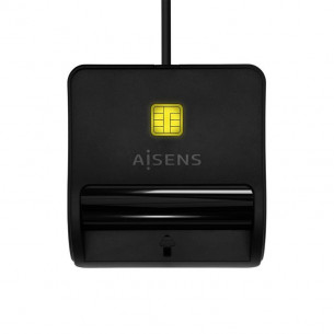 Lector Tarjetas AISENS DNIe... 2