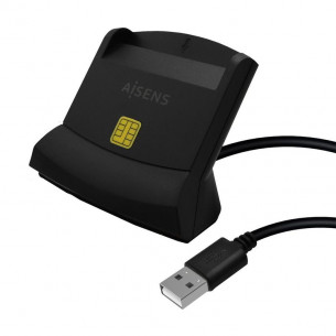 Lector AISENS DNIe USB 2.0... 2