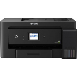 Multifunción Epson EcoTank... 2