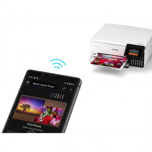 Epson EcoTank ET-8500 A4... 2