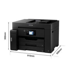 Multifunción Epson EcoTank... 2