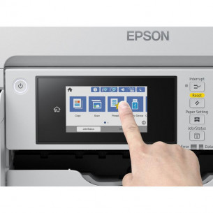 Multifunción Epson EcoTank... 2