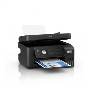 Multifunción Epson EcoTank... 2