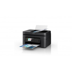 Epson WF-2950DWF Impresora... 2