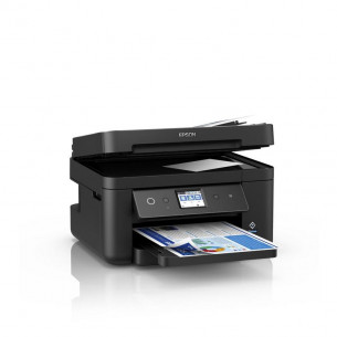 Epson WF-2885DWF Impresora... 2