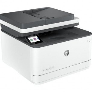Multifunción HP MFP-3102fdn... 2