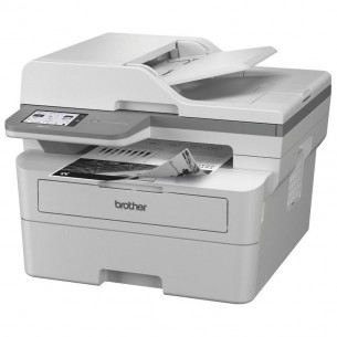 BROTHER Laser A4 B/N USB... 2