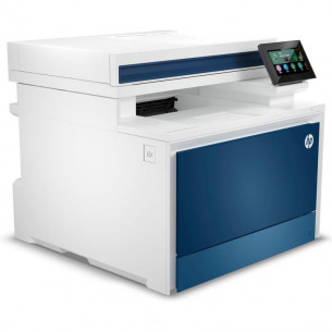 Multifunción HP LaserJet... 2