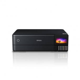 Multifunción Epson EcoTank... 2