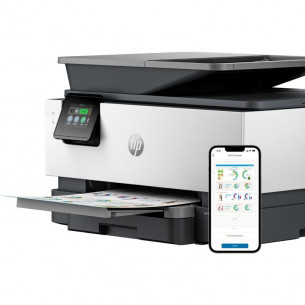 HP OfficeJet Pro 9120b A4... 2