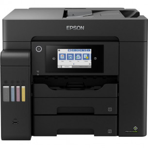 Multifunción Epson EcoTank... 2