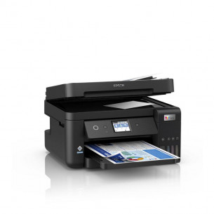 Multifunción Epson EcoTank... 2