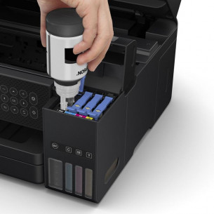 Multifunción EPSON EcoTank... 2