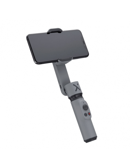 ZHIYUN Smooth XS Kit (Tripod+Soft bag) Grey