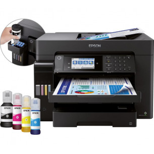 Multifunción Epson EcoTank... 2