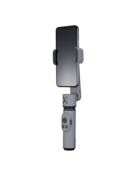 ZHIYUN Smooth XS Kit (Tripod+Soft bag) Grey