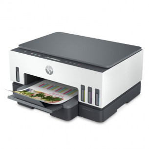 Multifunción HP Smart Tank... 2