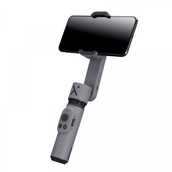 ZHIYUN Smooth XS Kit (Tripod+Soft bag) Grey