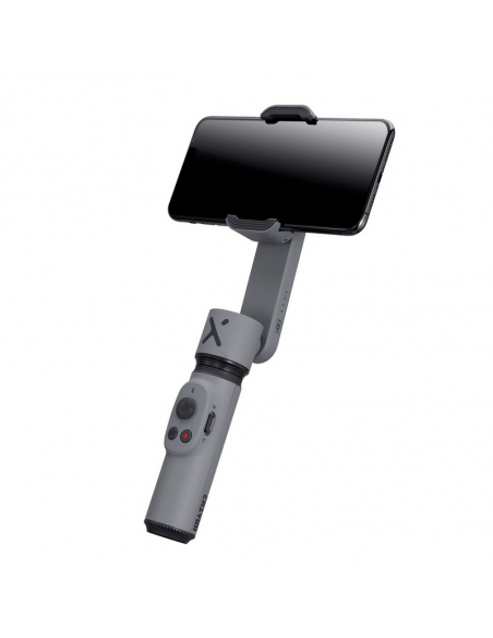ZHIYUN Smooth XS Kit (Tripod+Soft bag) Grey