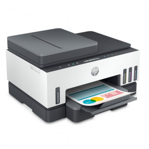 Multifunción HP Smart Tank... 2