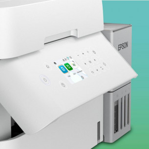 Multifunción Epson EcoTank... 2