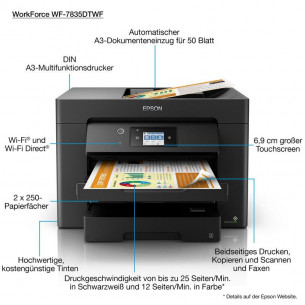 Multifunción Epson... 2