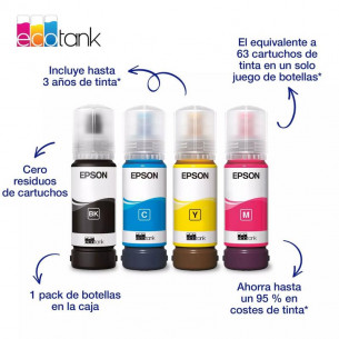 Impresora Multifunción... 2
