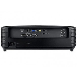Proyector Optoma X400LVE... 2