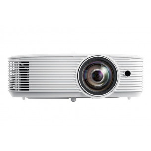Proyector Optoma W309ST DLP... 2