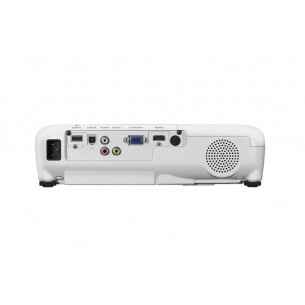Proyector Epson EB-W06 WXGA... 2