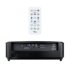 Proyector Optoma S336 SVGA... 2