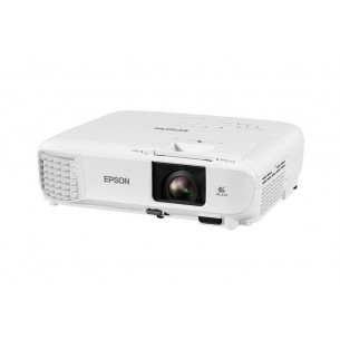Proyector EPSON EB-W49 WXGA... 2