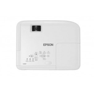 Proyector Epson EB-W53 WXGA... 2