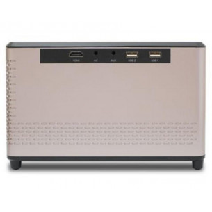 Proyector Acer QF15a LCD... 2